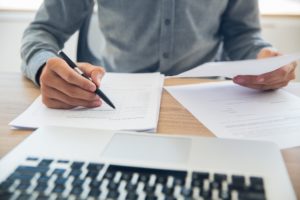 carta fianza