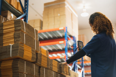 Carga seca: costos de importación de carga