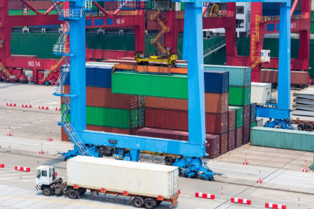 Riesgos del transporte marítimo frecuentes que debes evitar