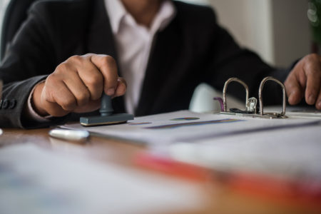 Cómo obtener la certificación OEA