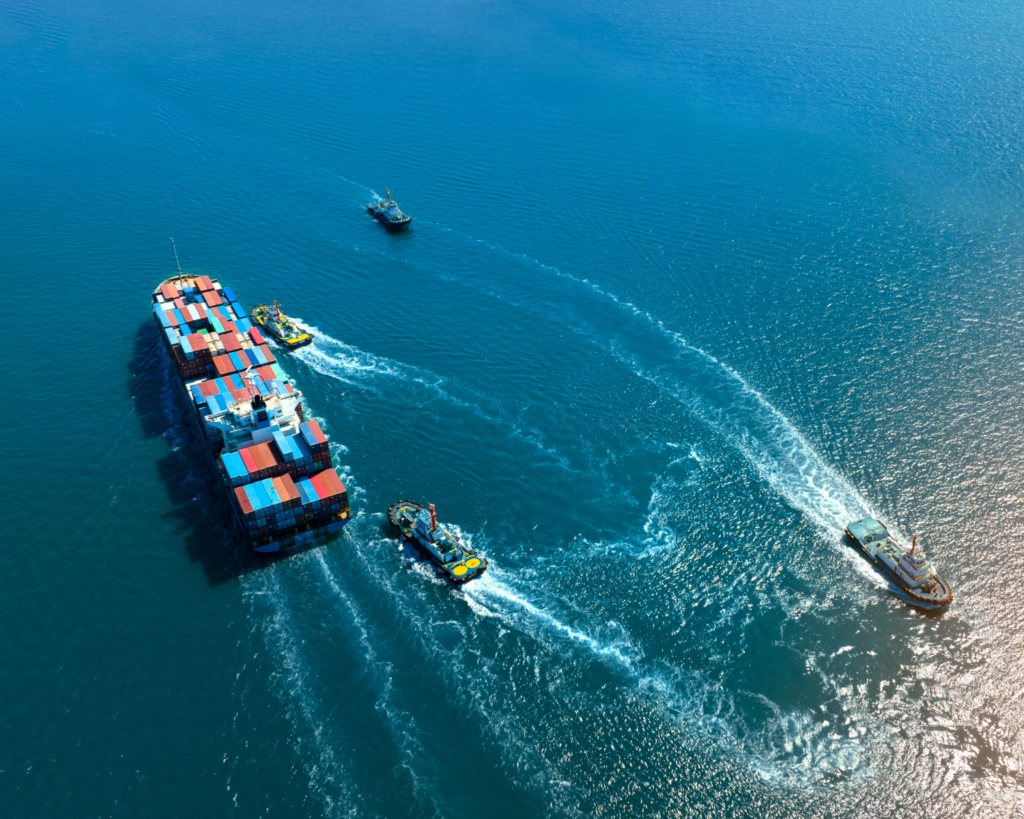 Tendencias del transporte internacional para el 2023