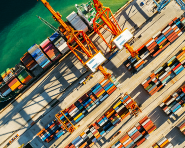 Tendencias del transporte internacional para el 2023 