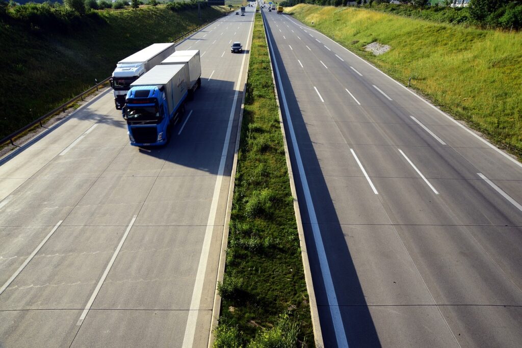 5 razones para tener una póliza de seguro de transporte internacional